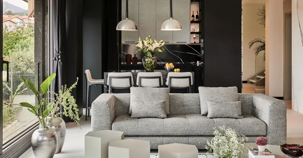 mobilier d’exception