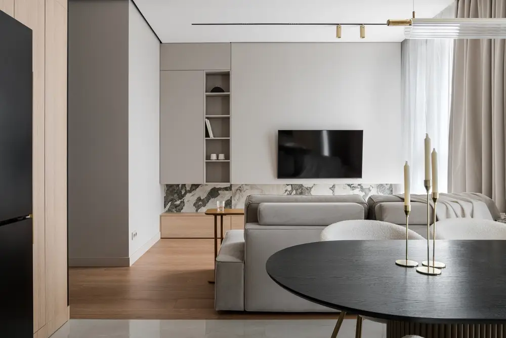 Architecture intérieure