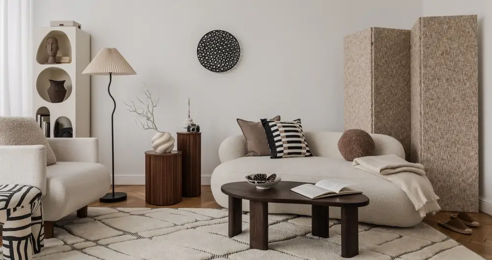 mobilier haut de gamme